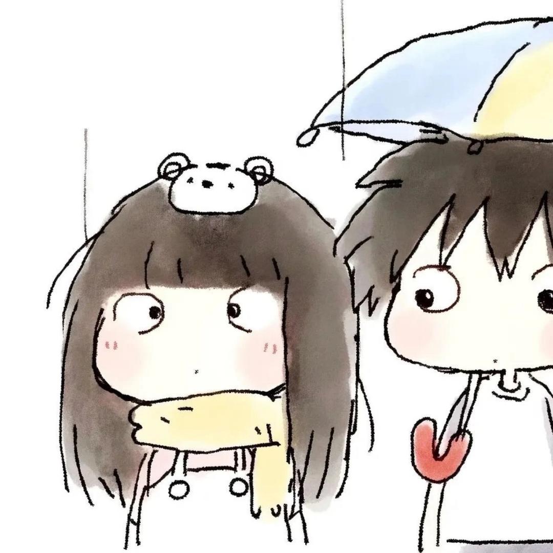 一只鱼