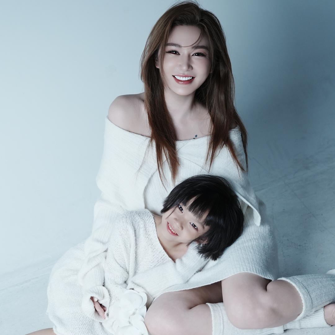 周熙雯💦