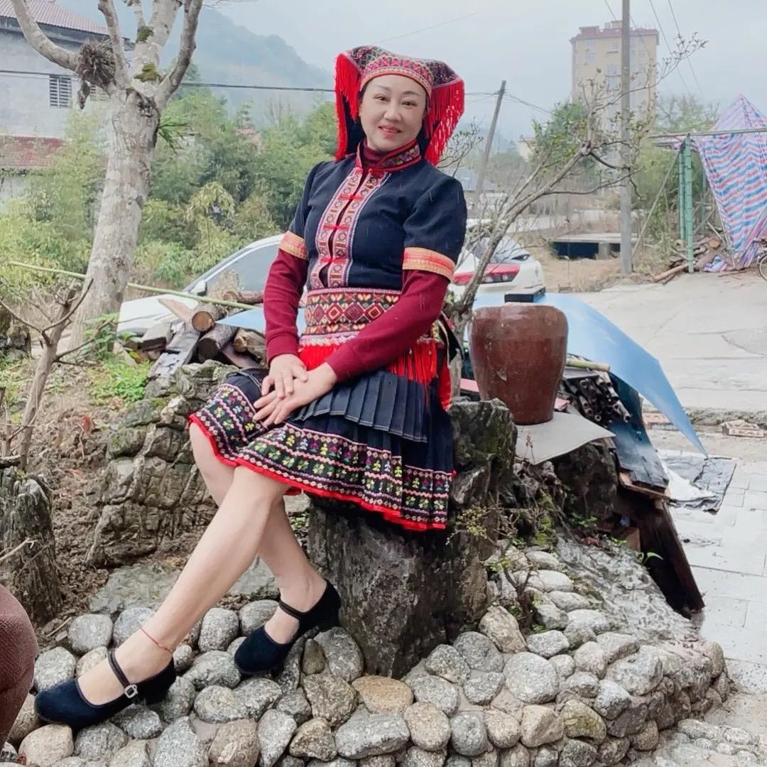 一抹醇香