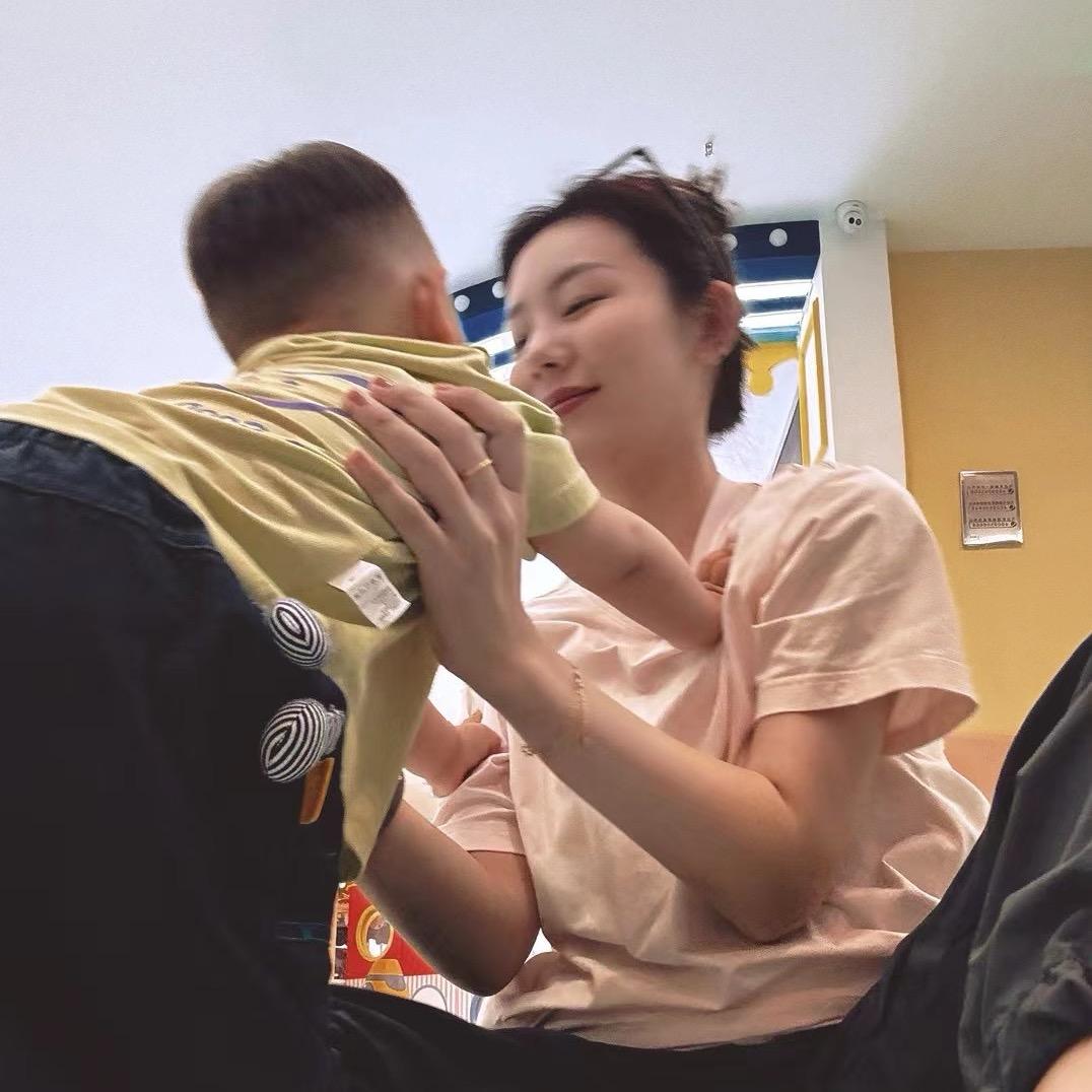 旬仔妈咪