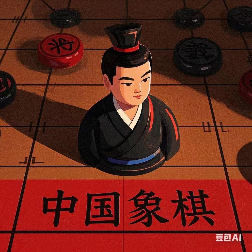 小玖象棋