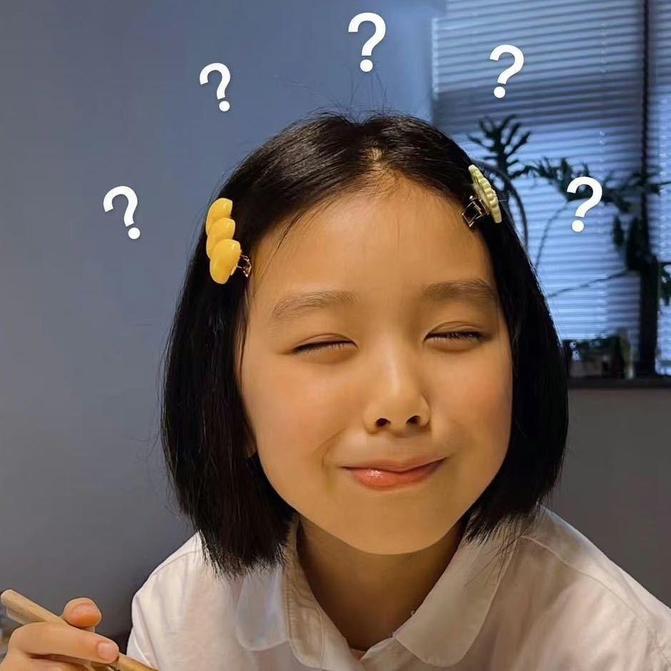 小帆姐姐