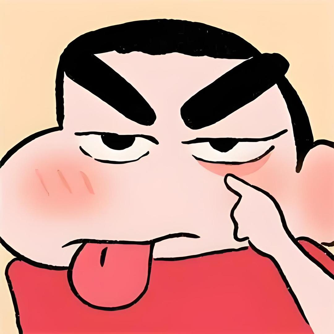 一条咸鱼