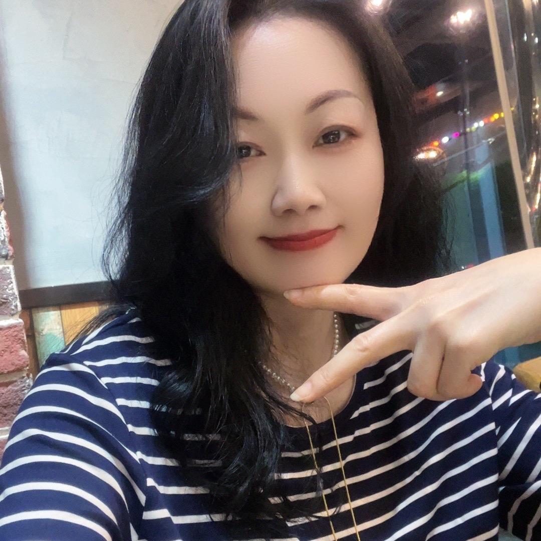 70后老阿姨！开心就好👌
