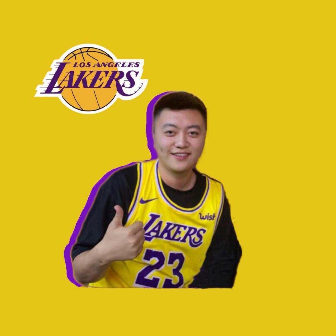 郭指导🏀