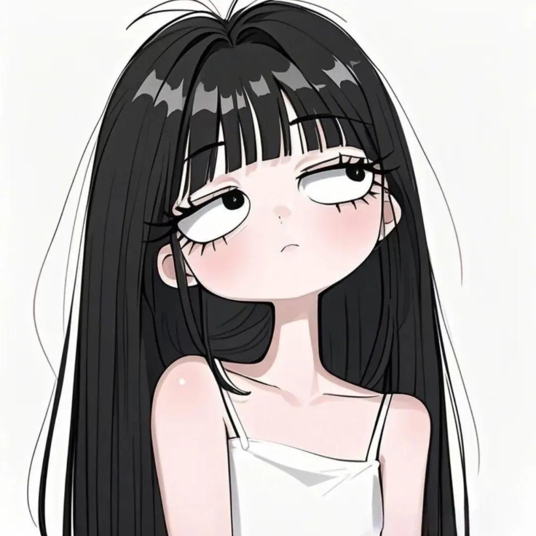 恋爱脑天花板