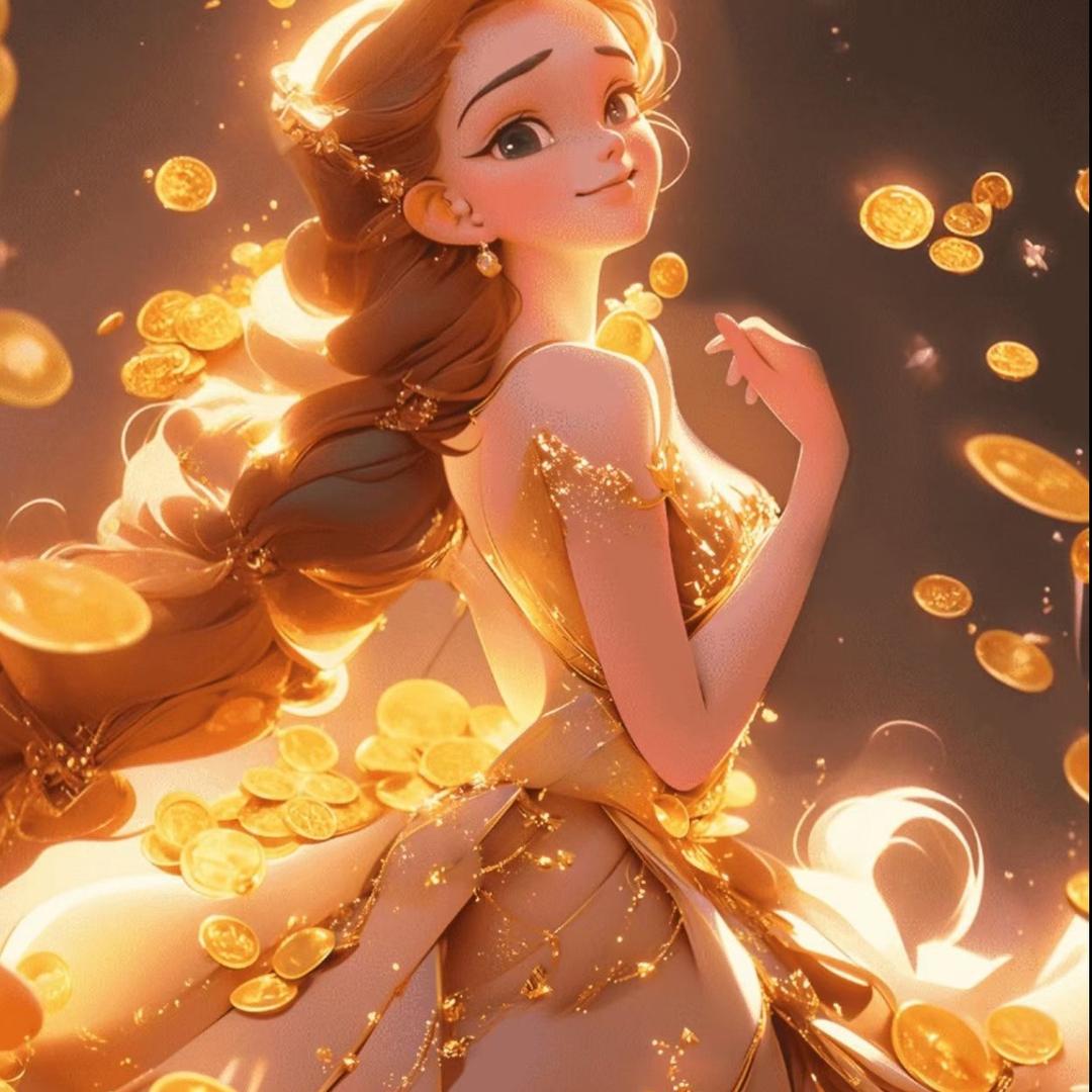 财神💞宝贝