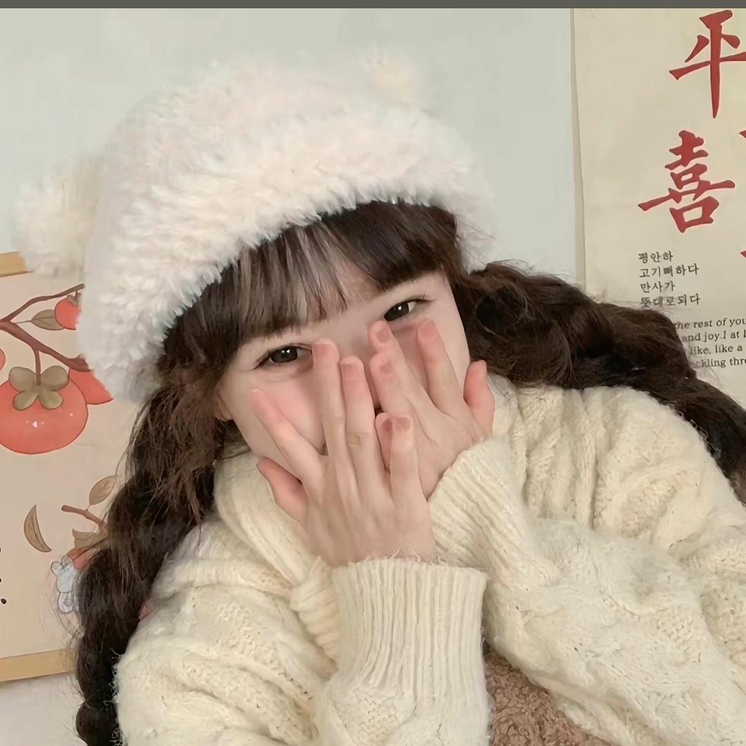Ruixi小仙女