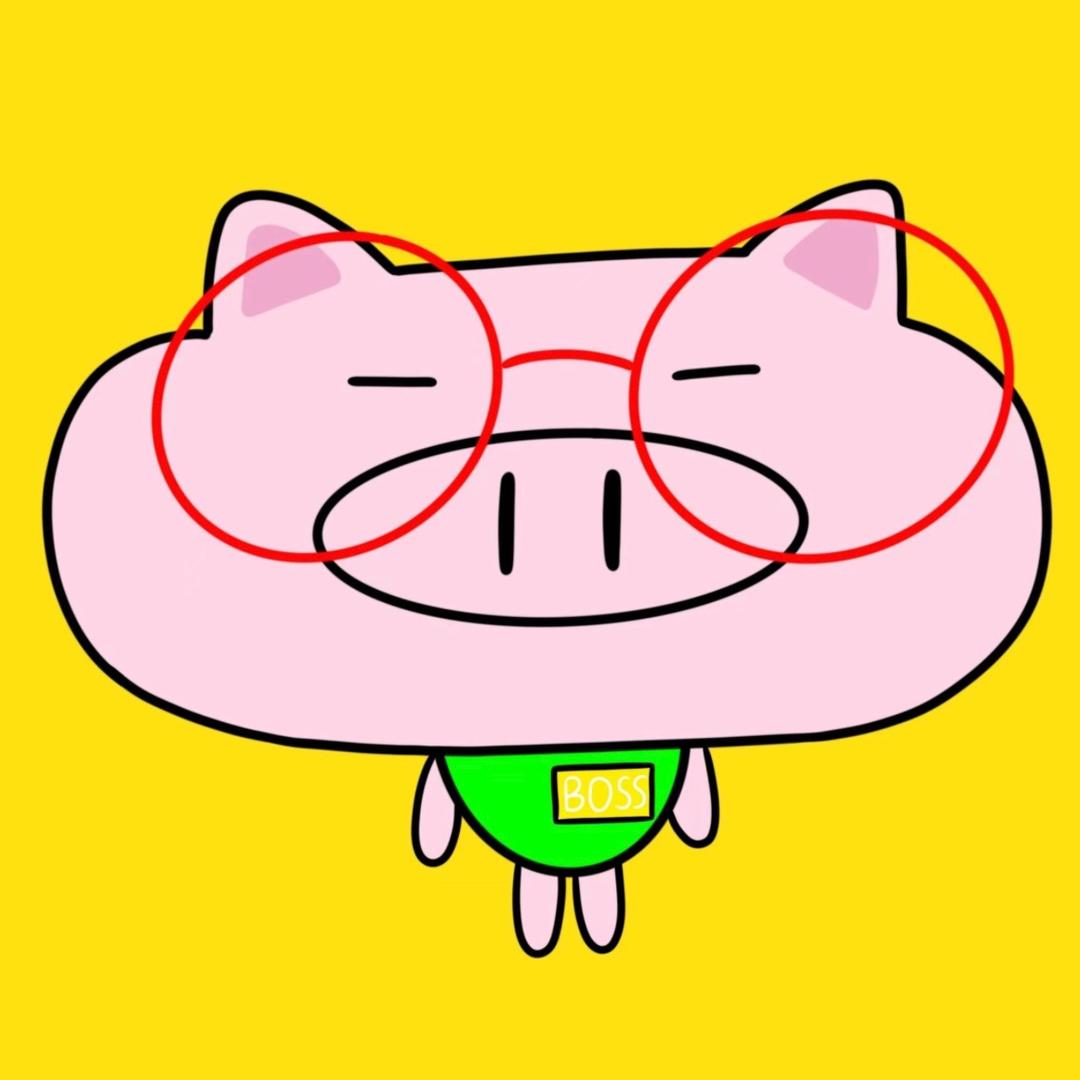 ∽