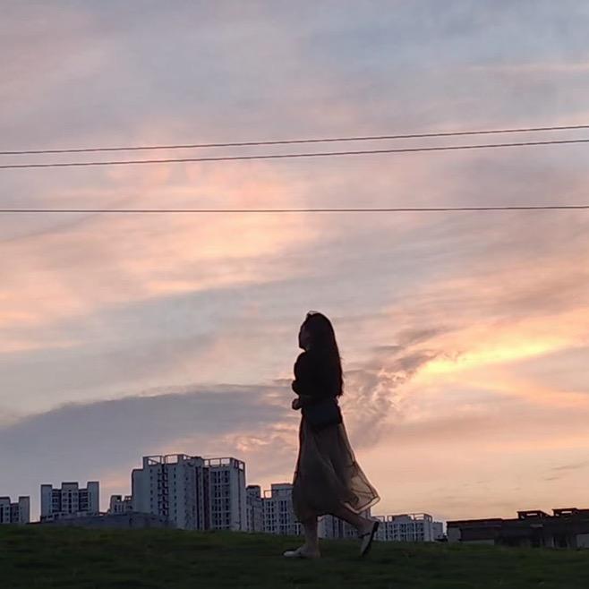 夏天的夏