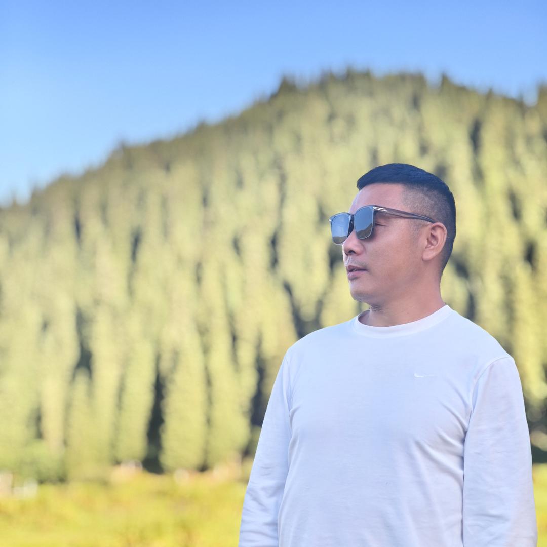 我是俊杰