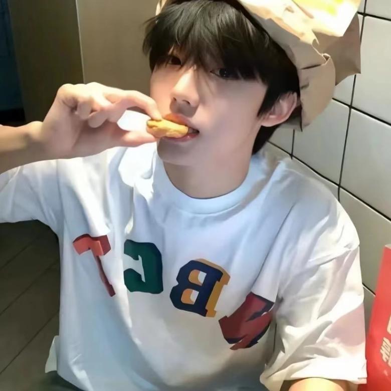 明天见.