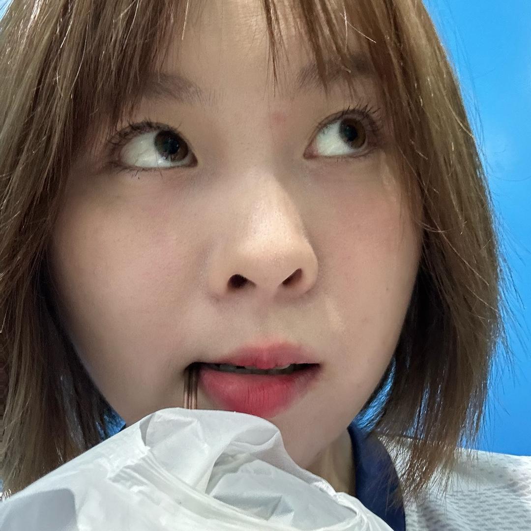 你笑起来真好看