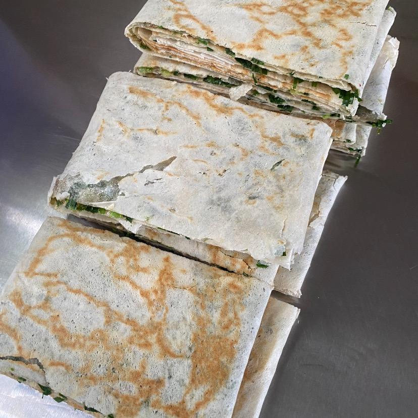 🫏 多味纯手工煎饼