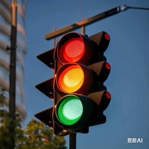🚥