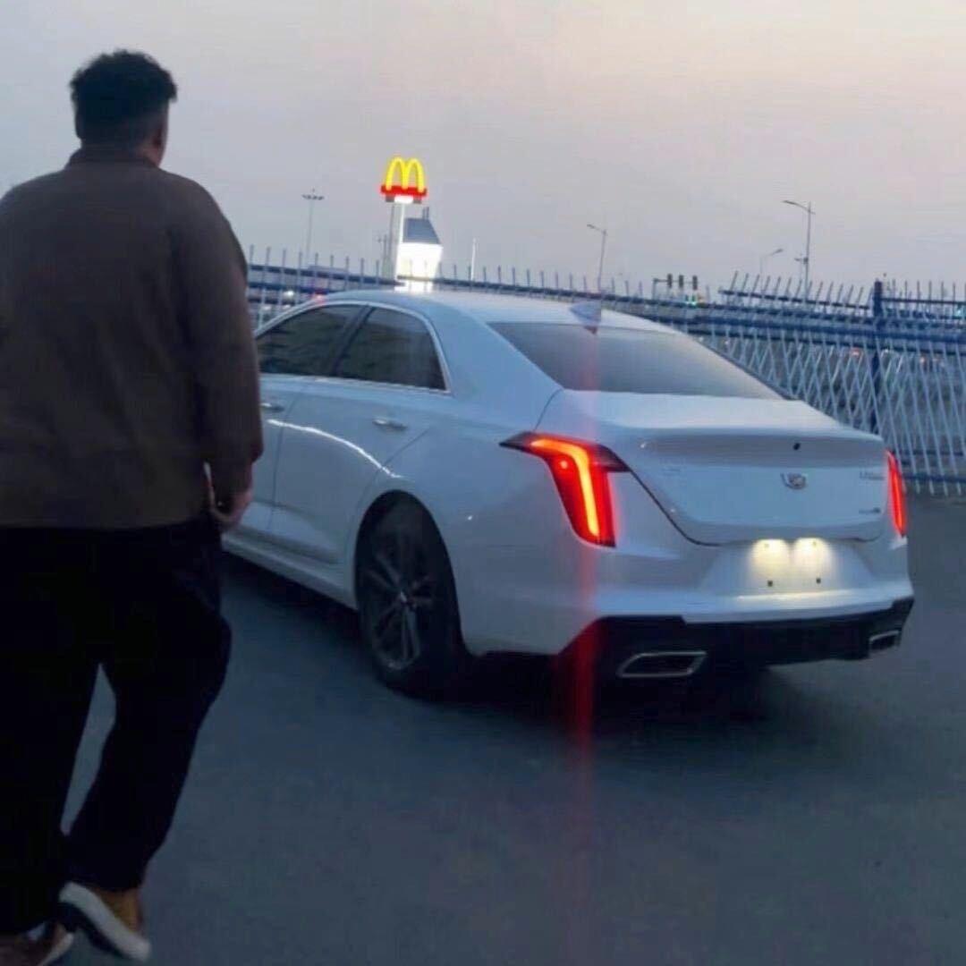 闫喾带你选好车