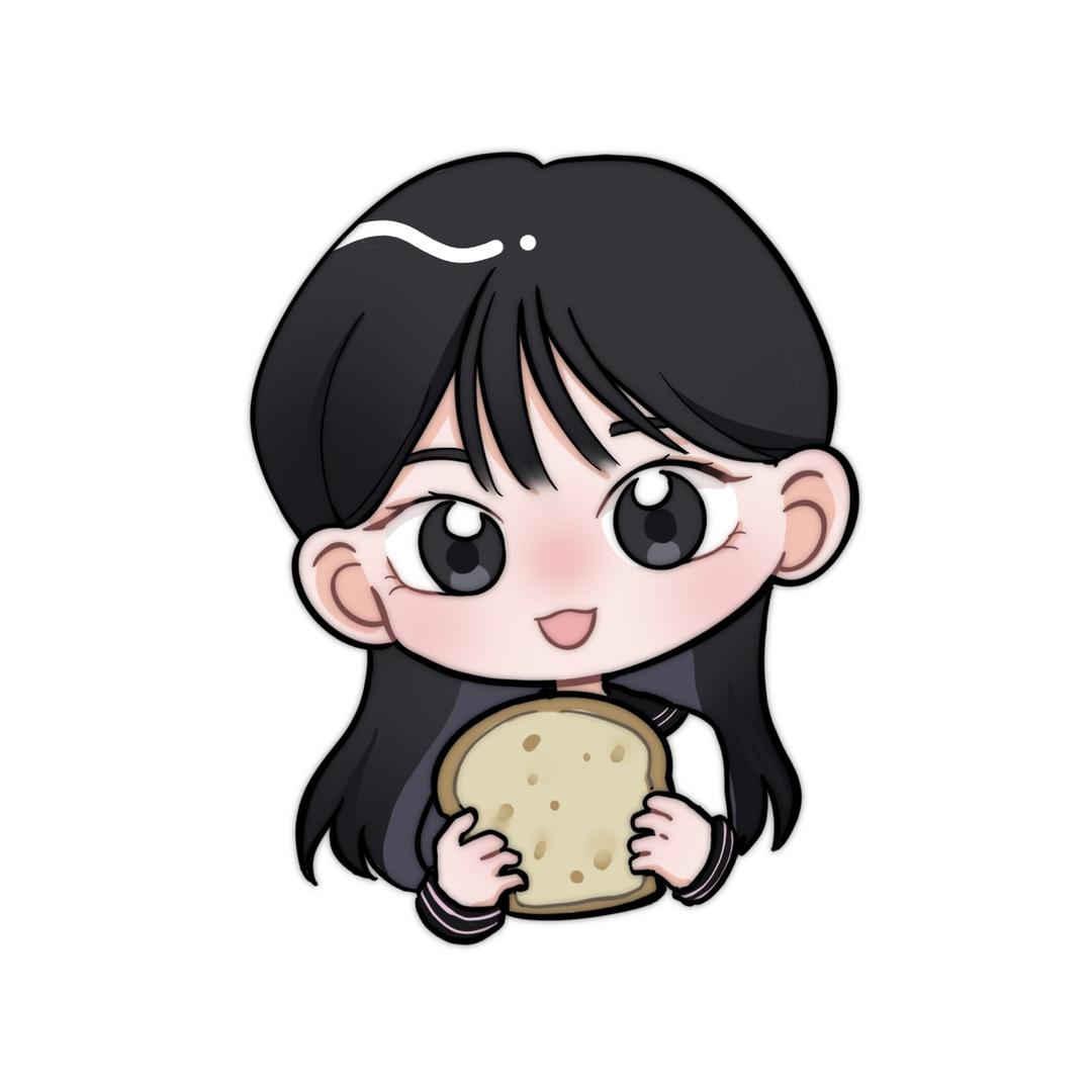 丁子恩🍞