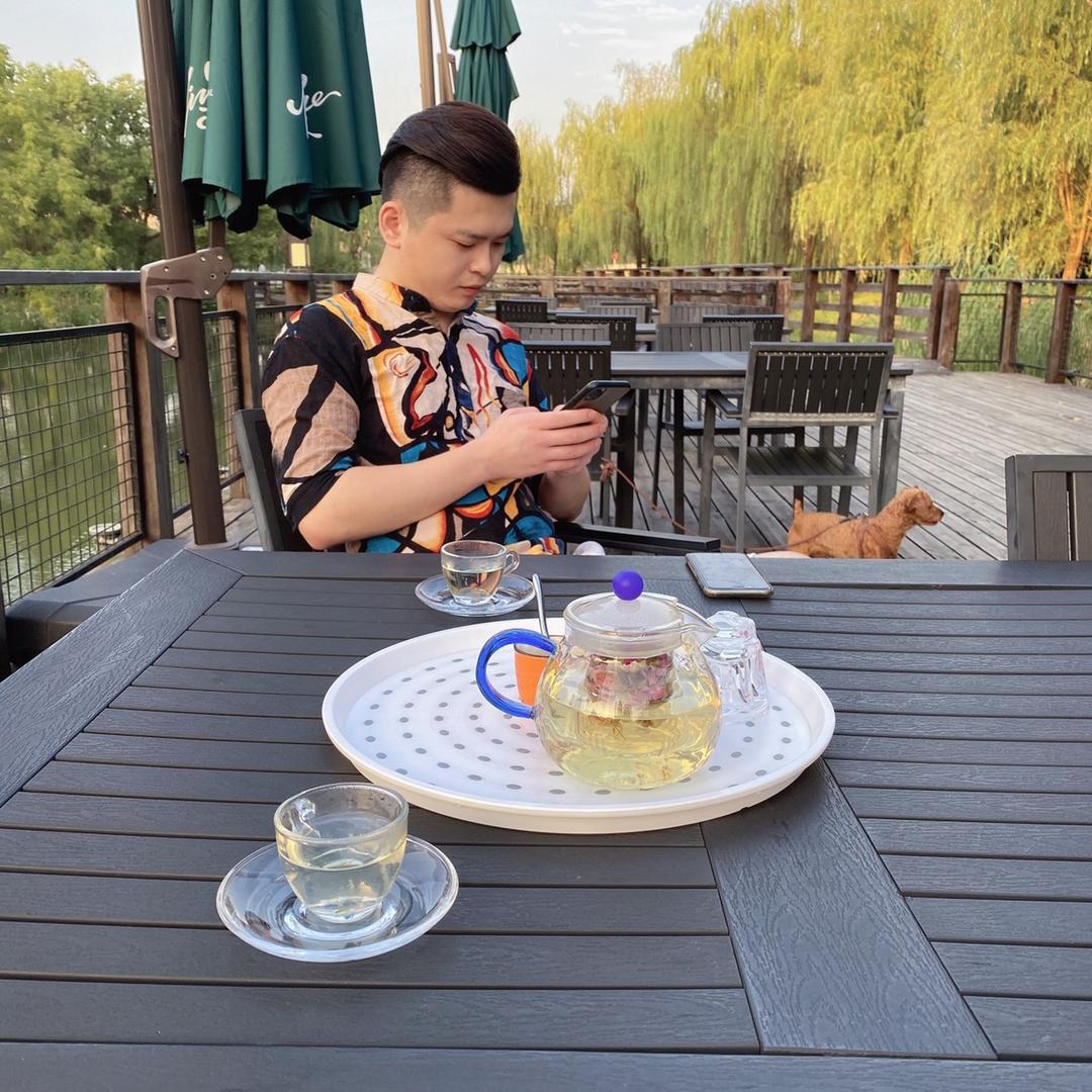 听说心里有你