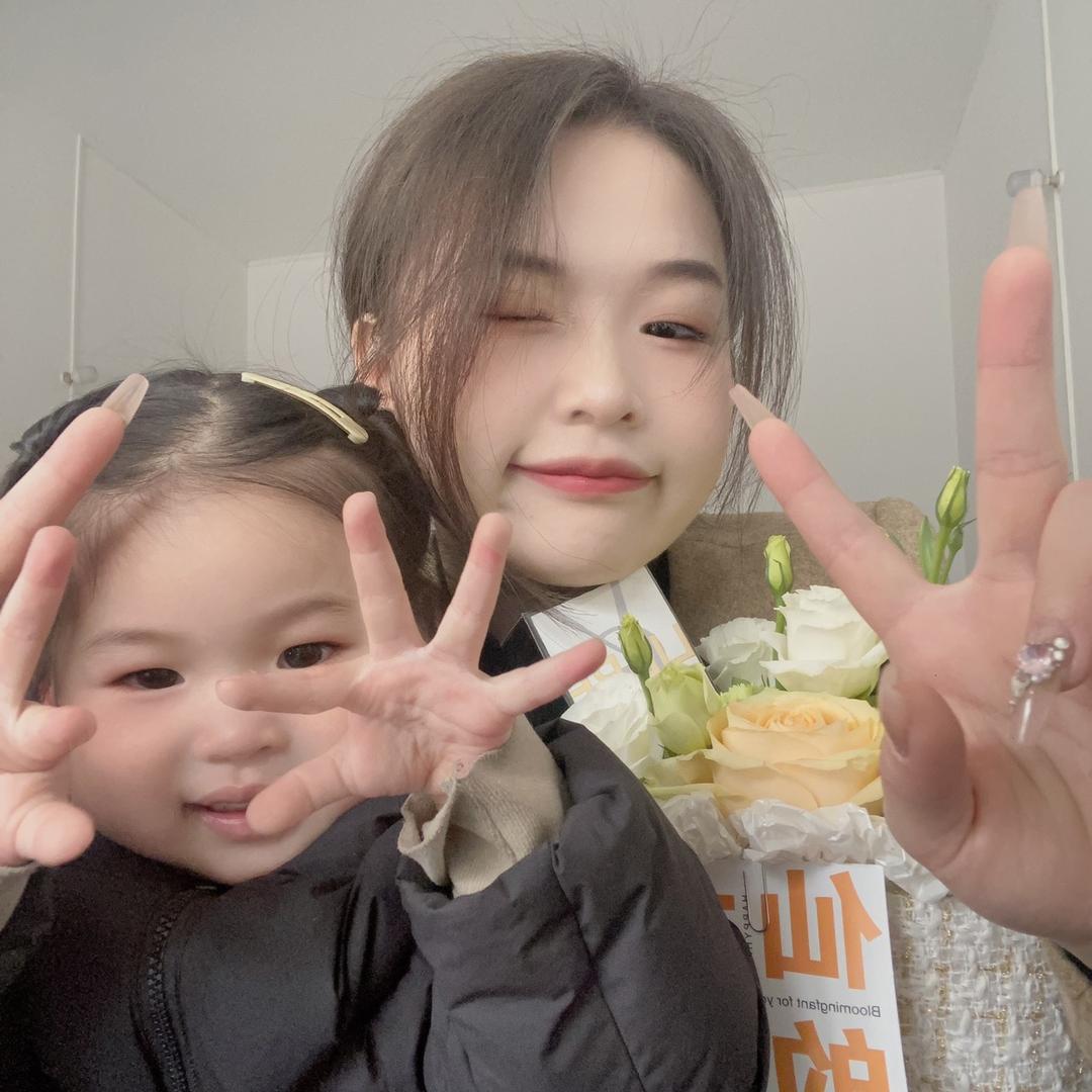 小沂宝🧸