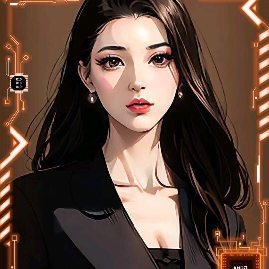 卡妈（混血王子卢卡斯）直播授权-小七