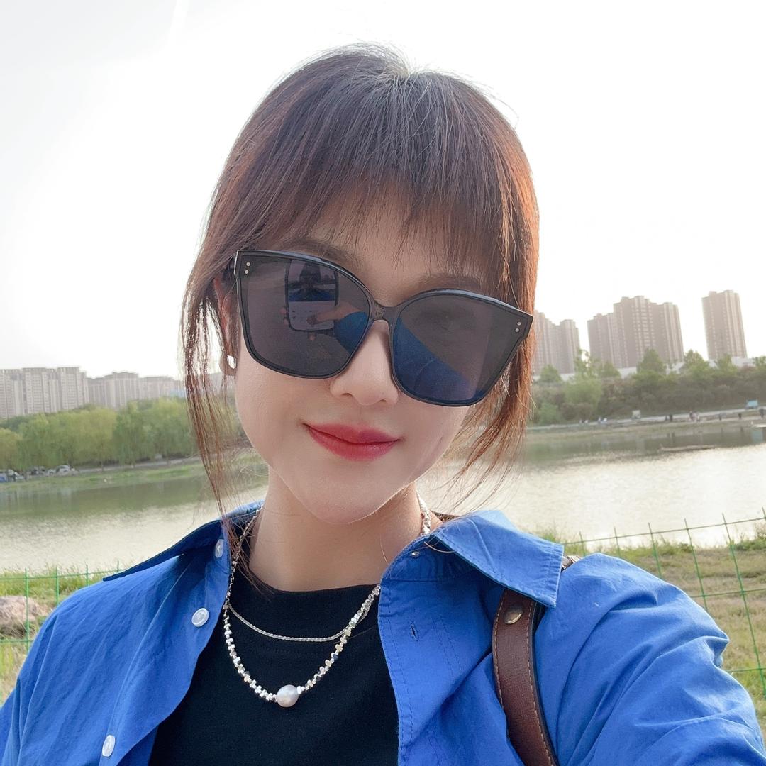 小果美妆直播