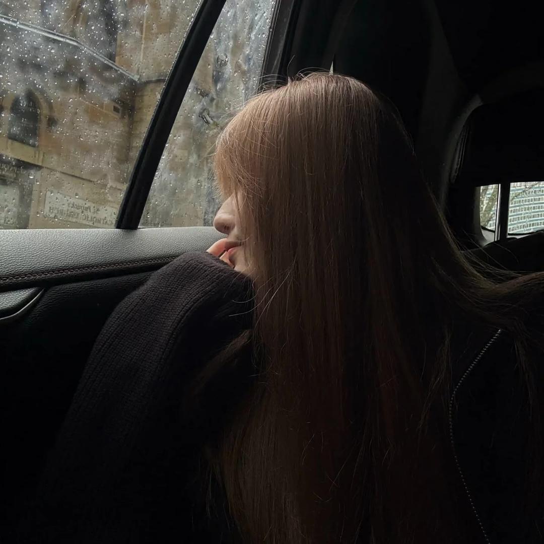 也许明天就好了