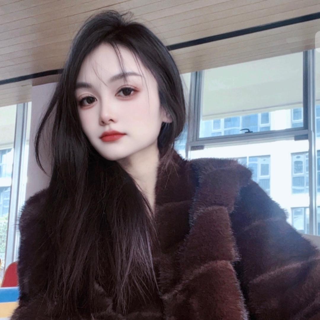 晚柠.