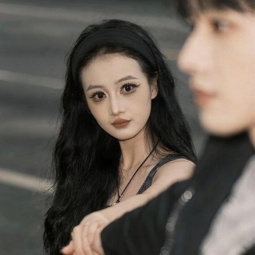 妹子