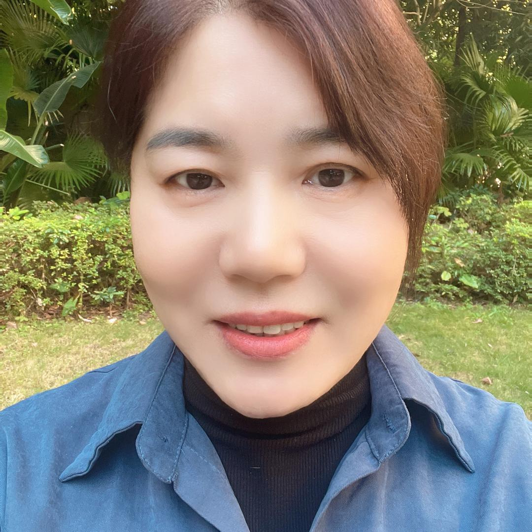 农村李姐
