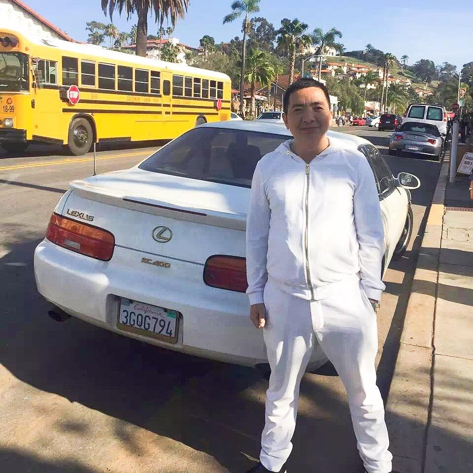 明哥千里发二手车