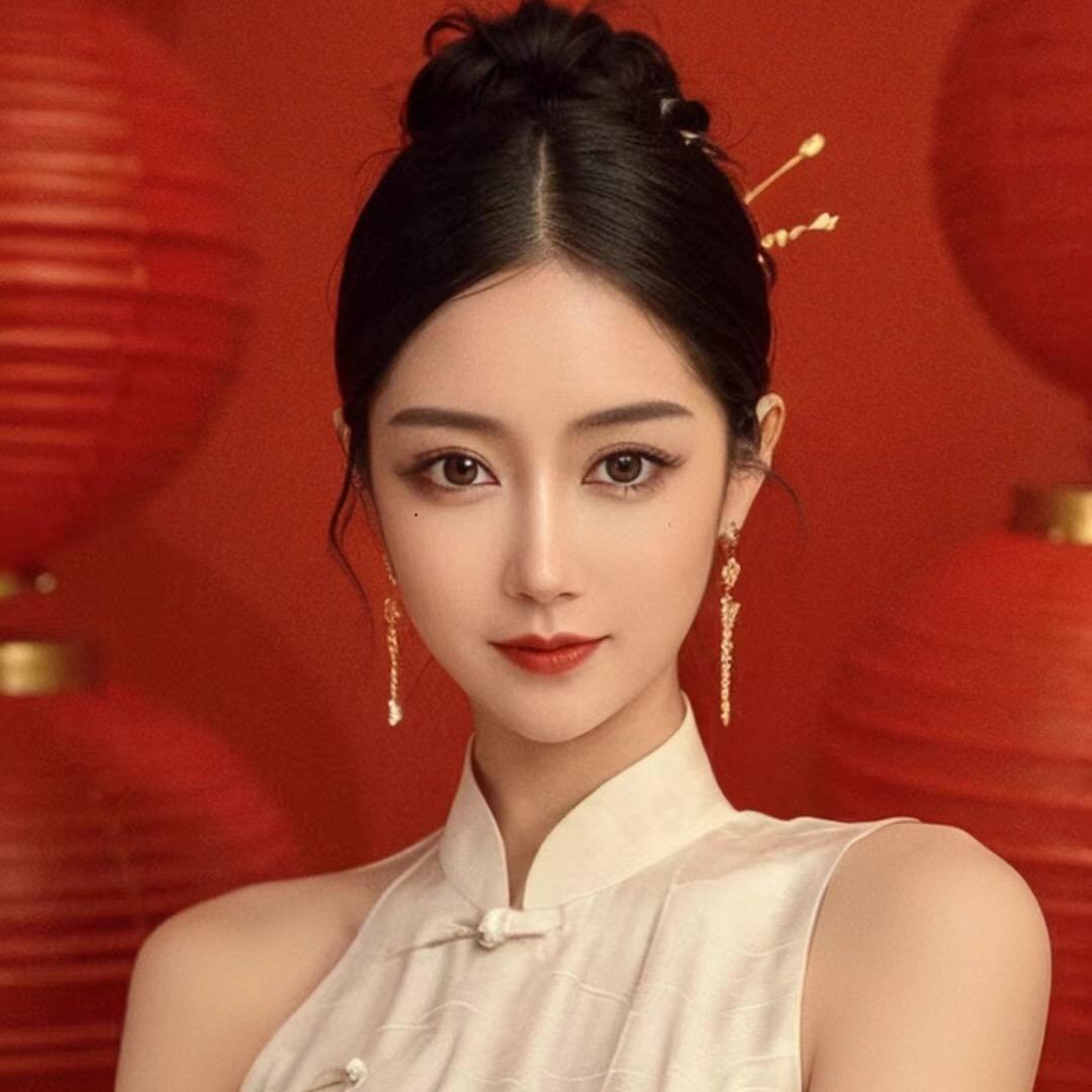 辣妹儿.