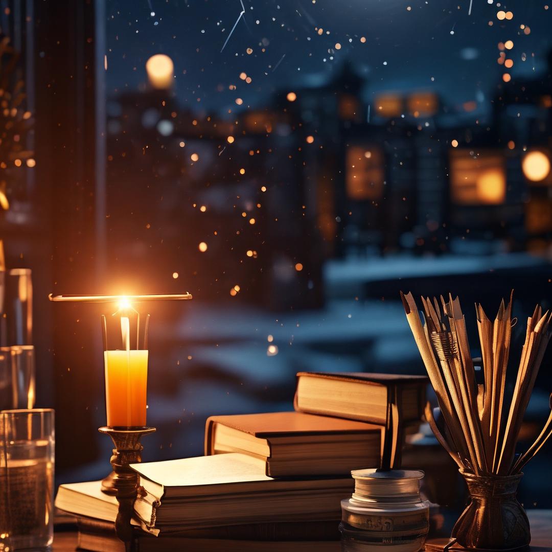 黛西享读汇聊耶