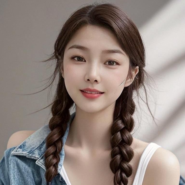 小女子不才