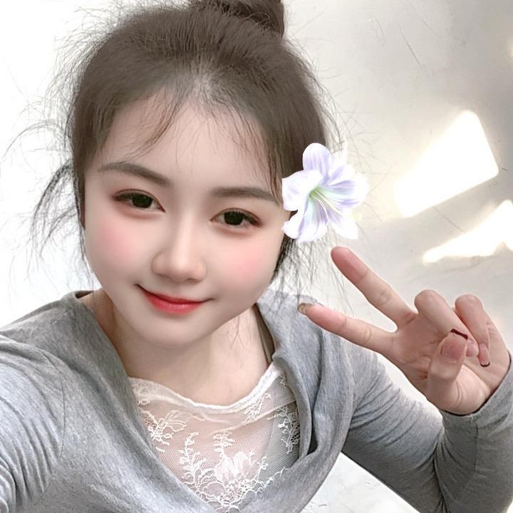 文静❤️