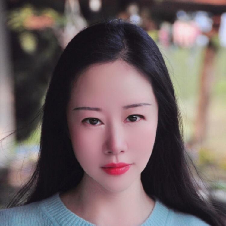 玫瑰花与蒲公英