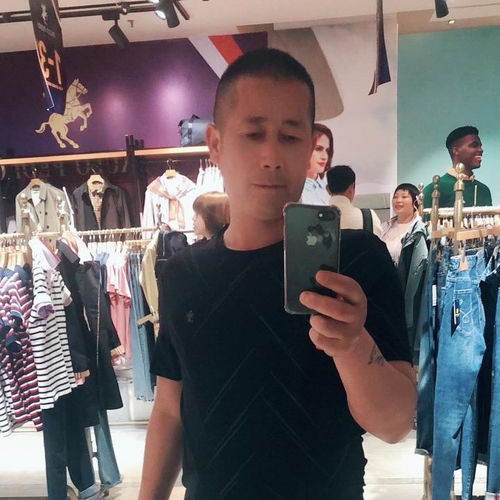 淡然心净便是幸福