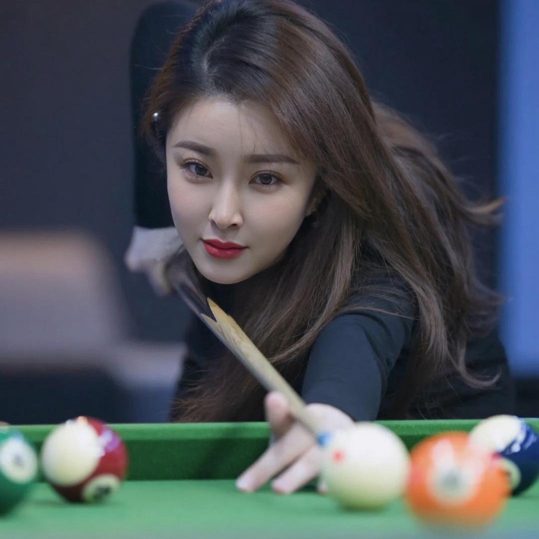 《一筒江湖》棋牌台球