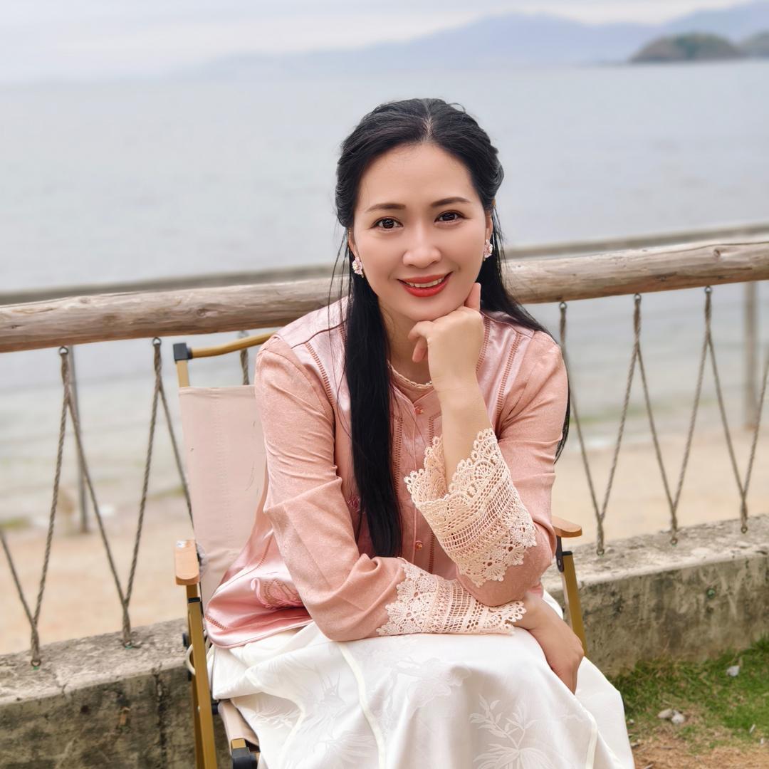 星光如灯光（看星）