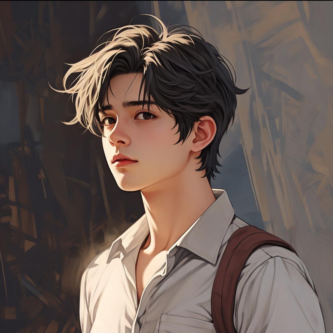 摄影师米阳