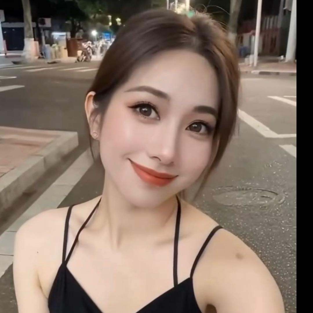 @李小姐呀