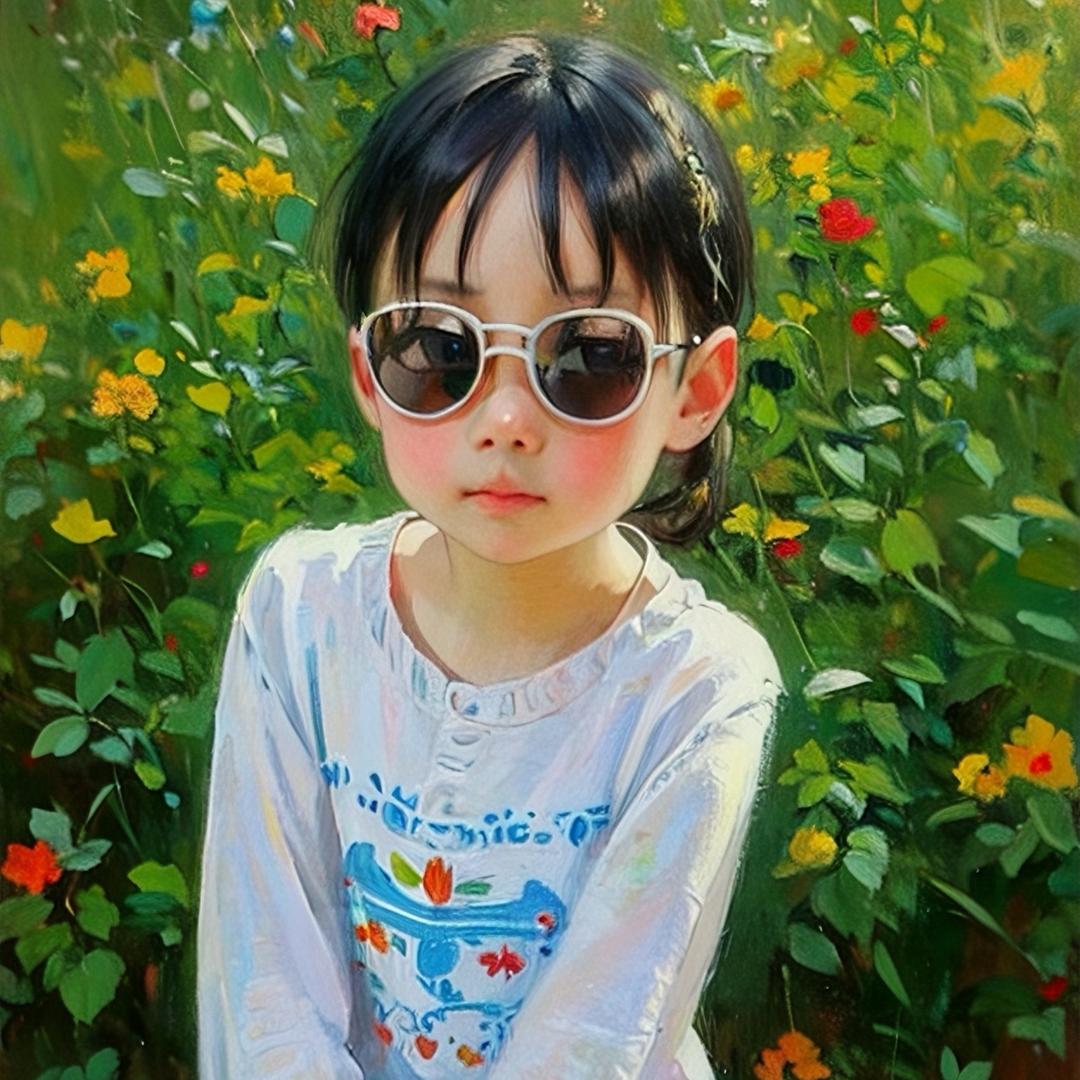 🌈张小园
