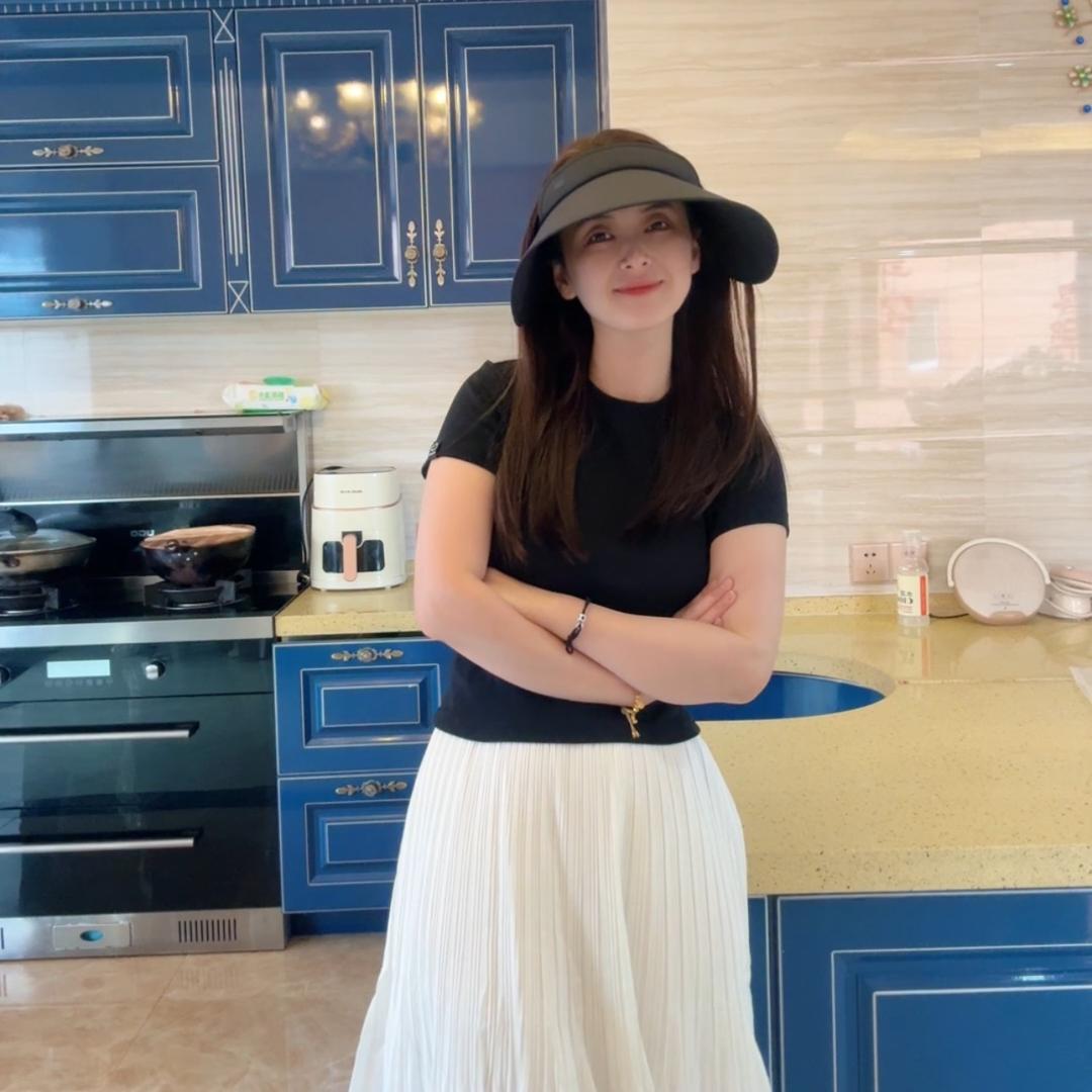 子禾妈妈