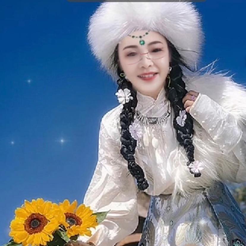 智芳居士