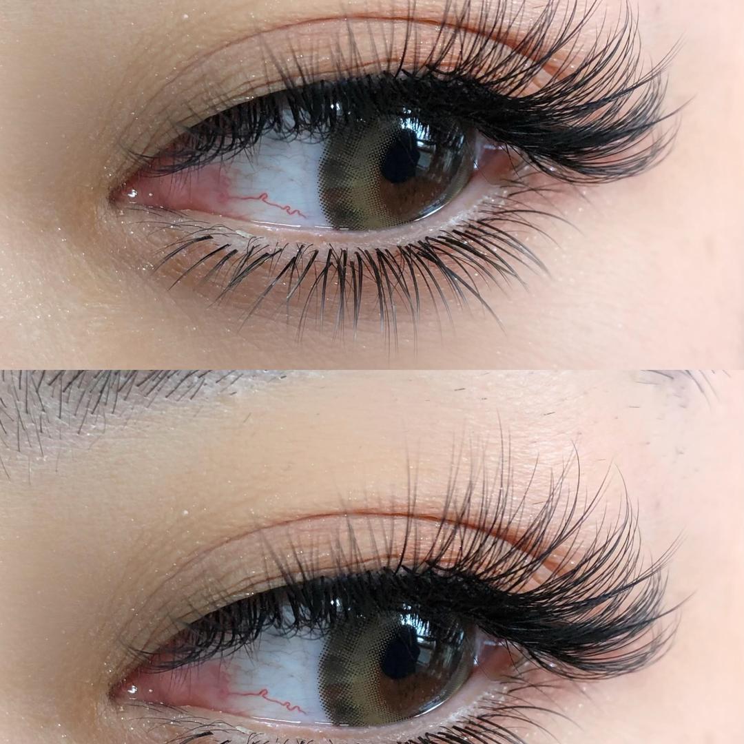 版纳艺恩美学～美睫