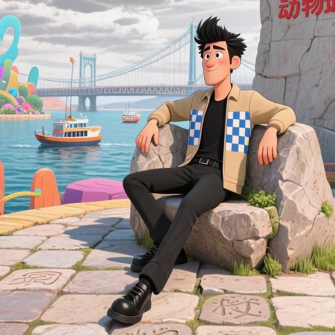 胡尼克