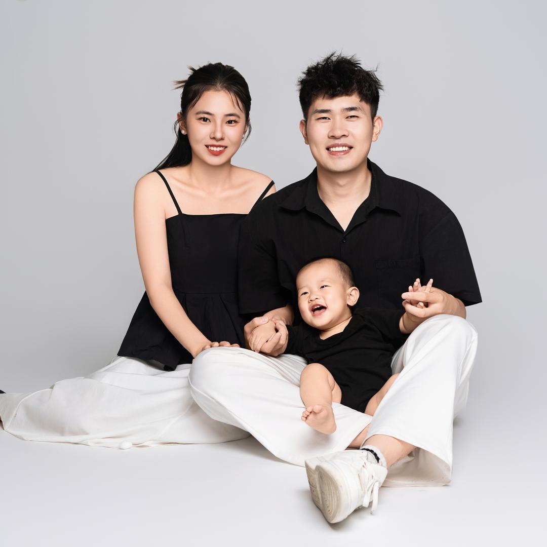 ☀️睿睿大宝贝