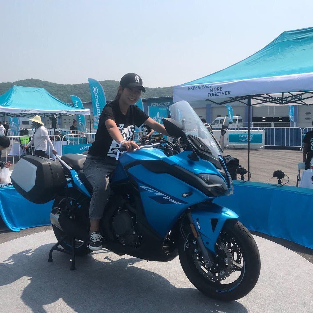 红河县天润摩托车行