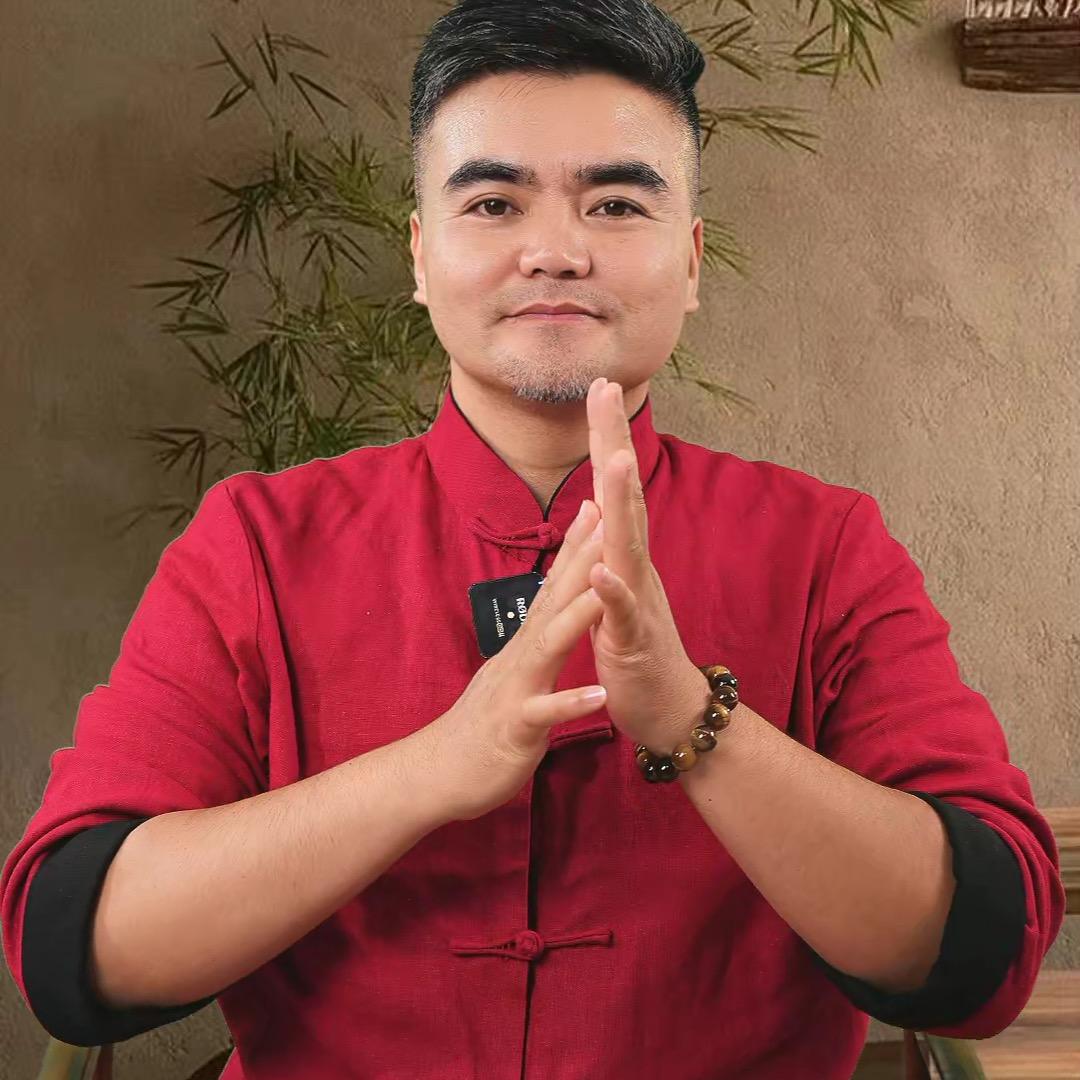 心明师兄