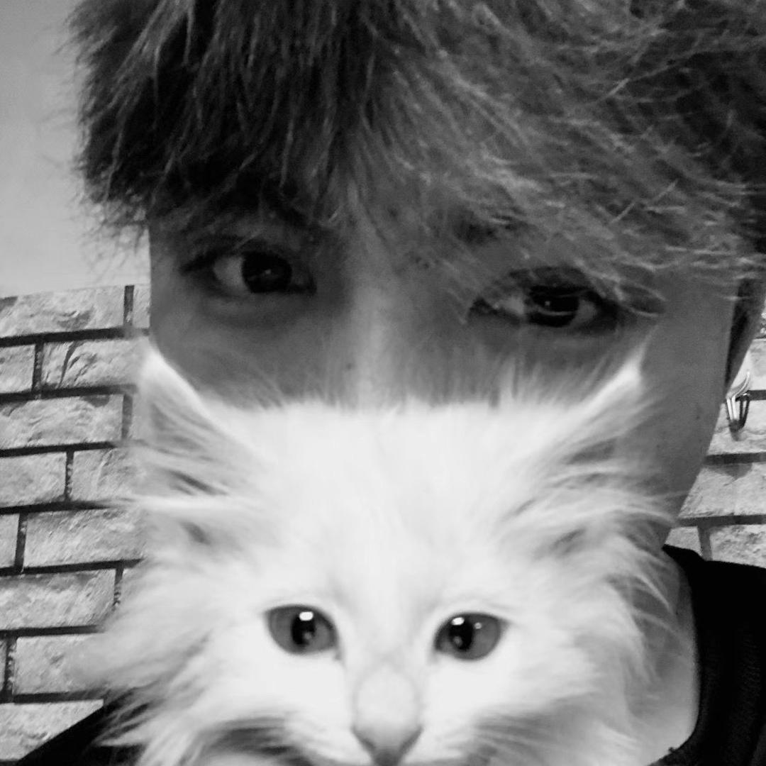 𝟮𝟰𝙆純情小帥