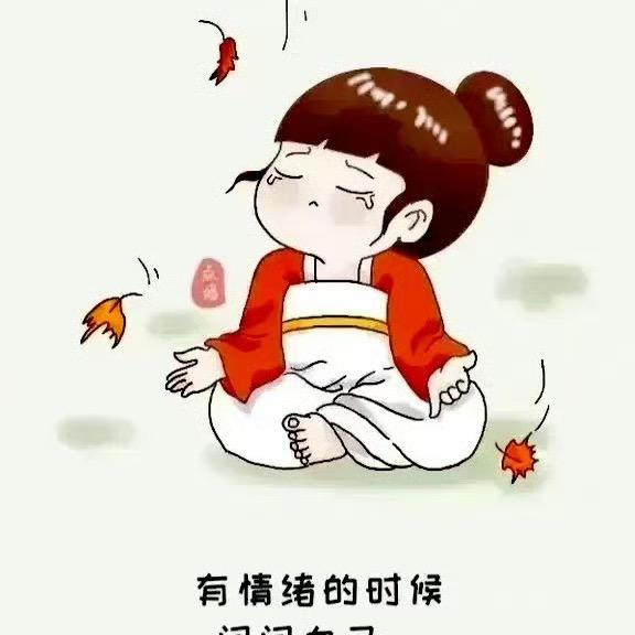 胖姐爱美食